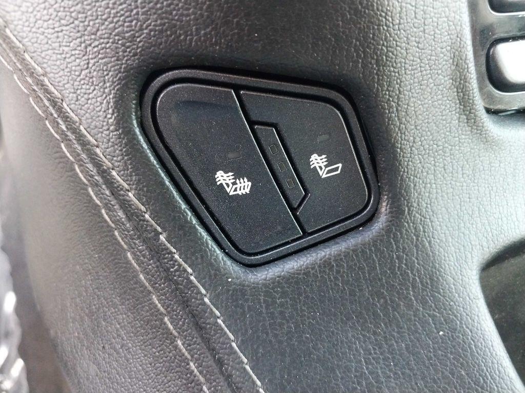 Chevrolet Tahoe LT 2WD 2015