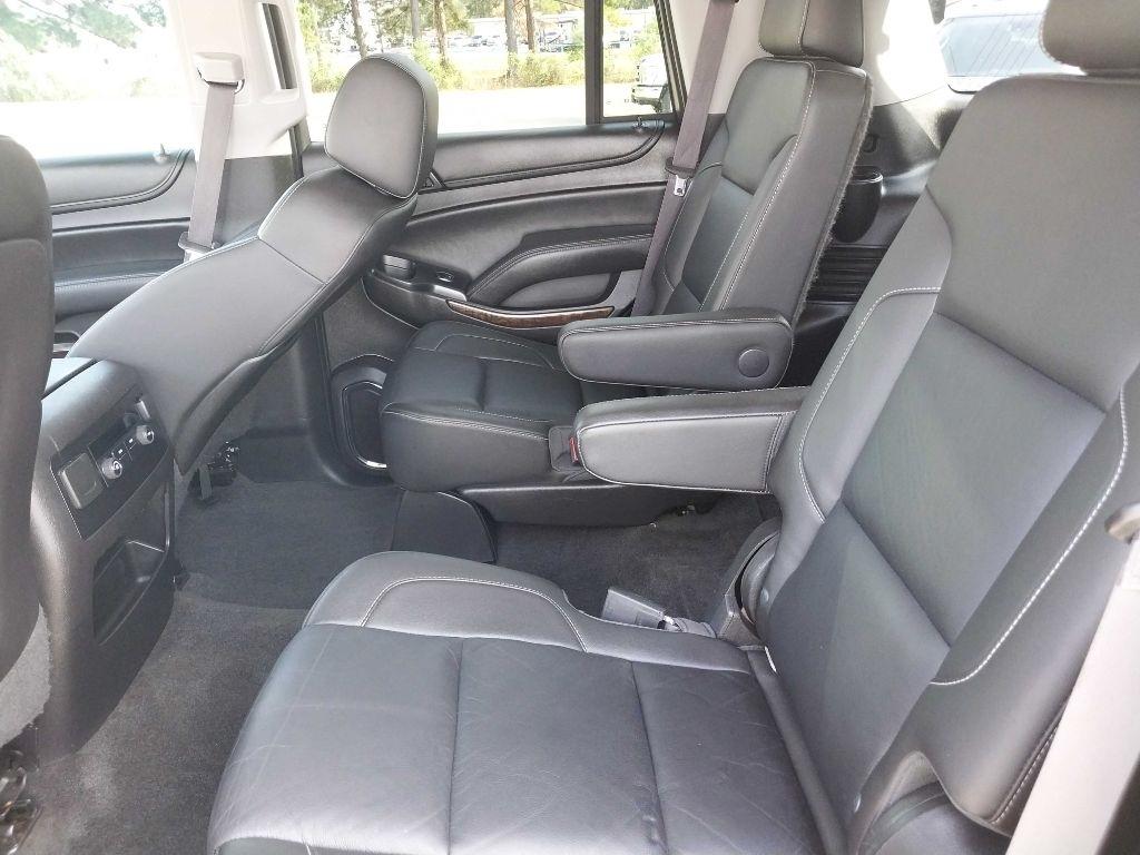 Chevrolet Tahoe LT 2WD 2015