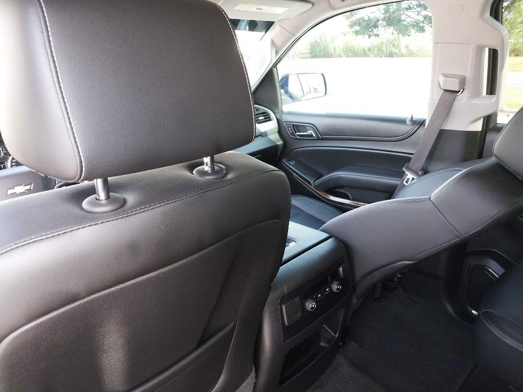 Chevrolet Tahoe LT 2WD 2015