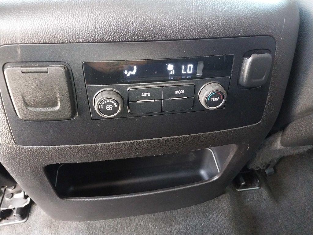 Chevrolet Tahoe LT 2WD 2015