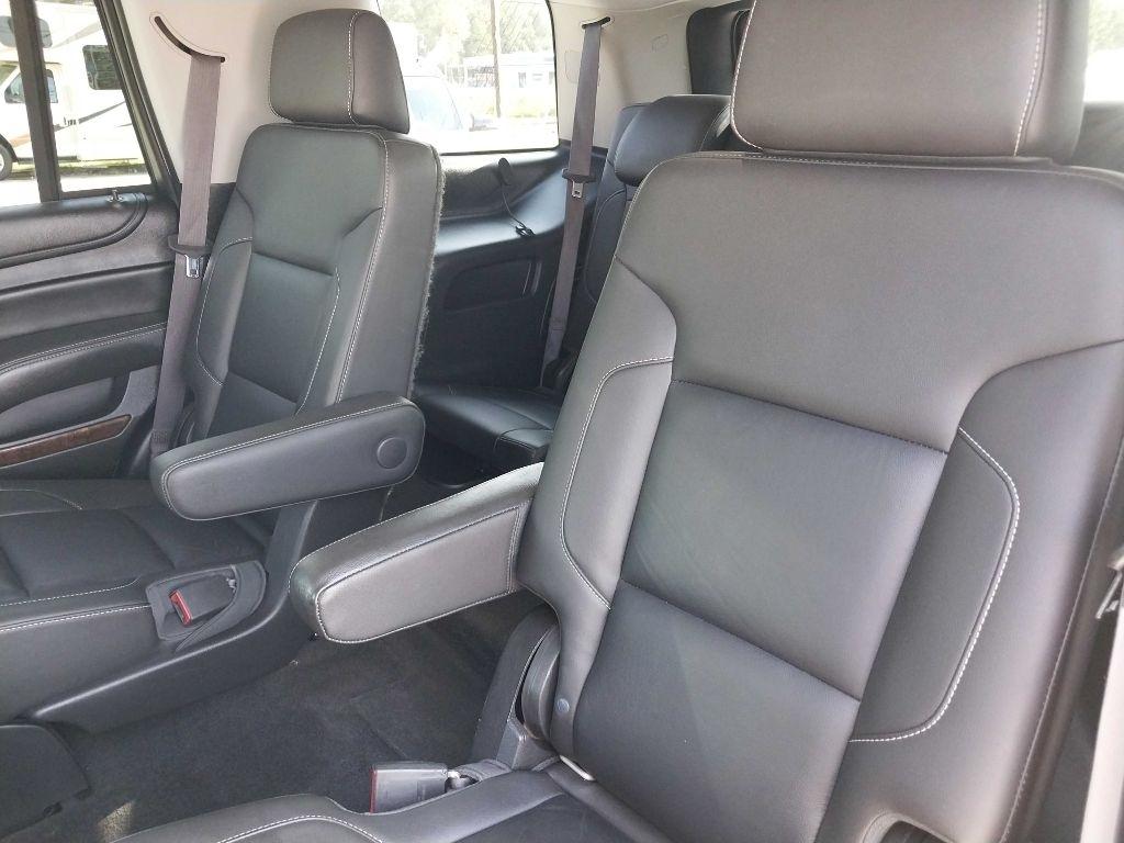 Chevrolet Tahoe LT 2WD 2015