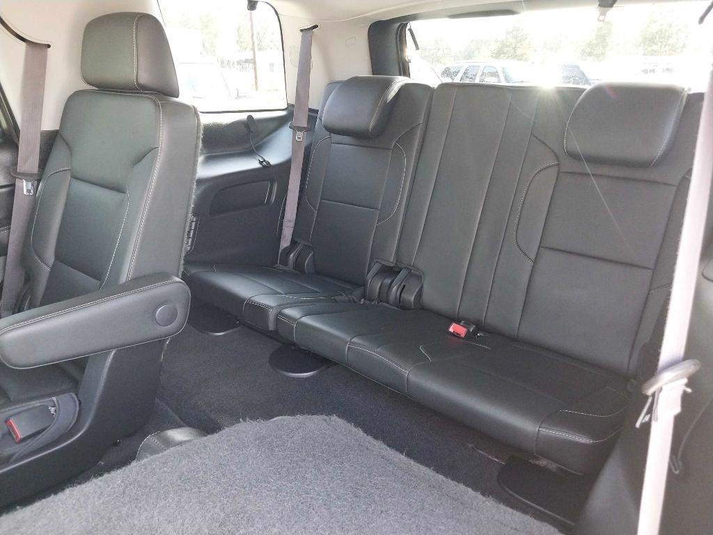 Chevrolet Tahoe LT 2WD 2015