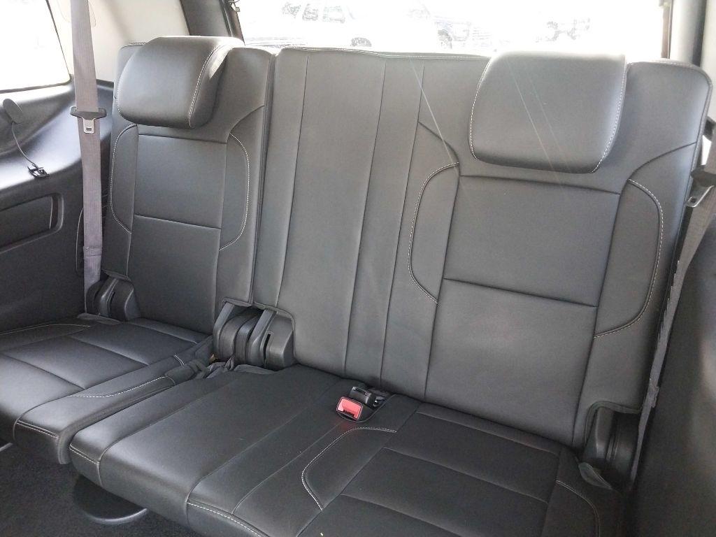 Chevrolet Tahoe LT 2WD 2015