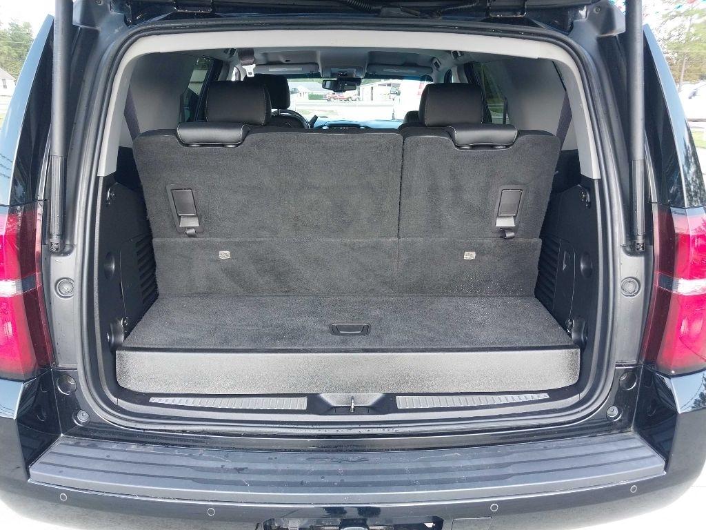Chevrolet Tahoe LT 2WD 2015
