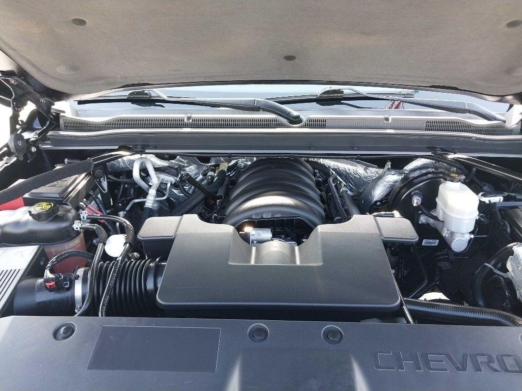 Chevrolet Tahoe LT 2WD 2015