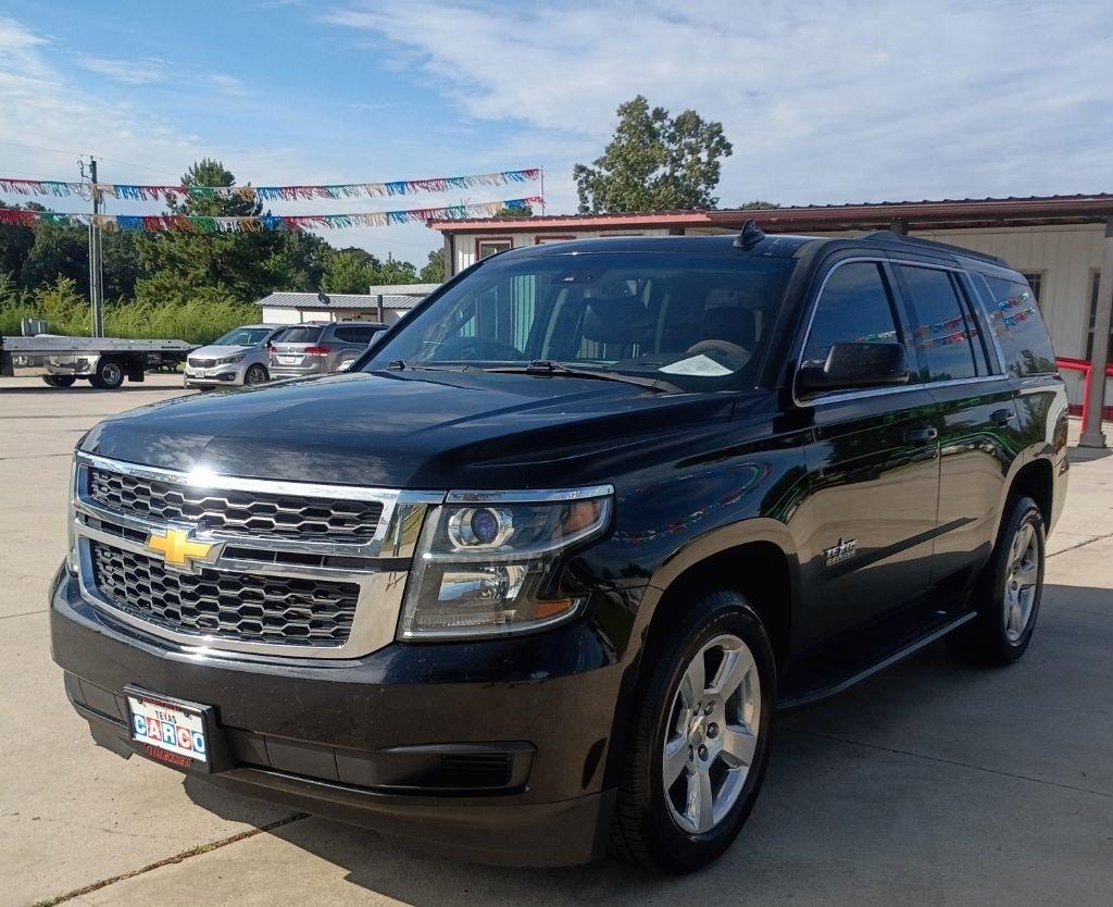 Chevrolet Tahoe LT 2WD 2015