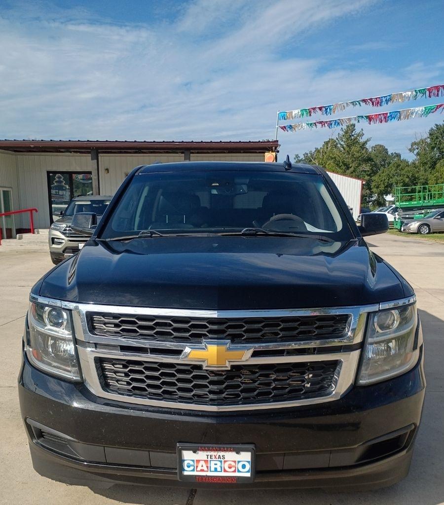 Chevrolet Tahoe LT 2WD 2015
