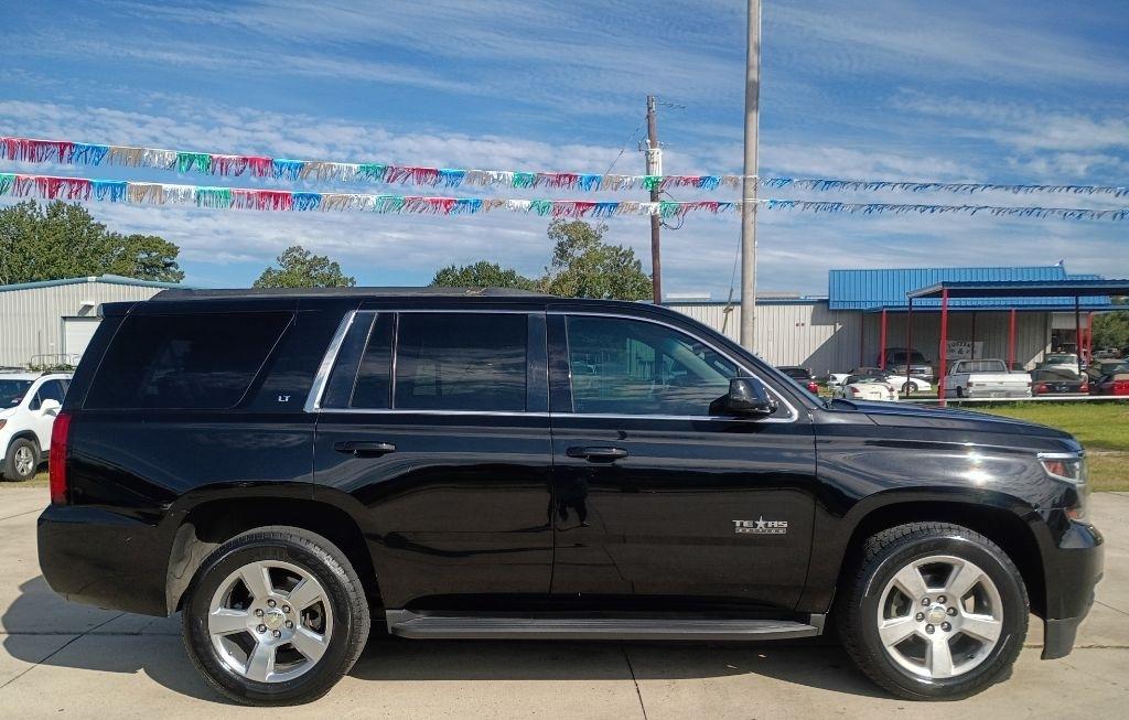 Chevrolet Tahoe LT 2WD 2015