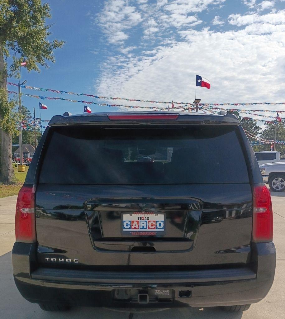 Chevrolet Tahoe LT 2WD 2015