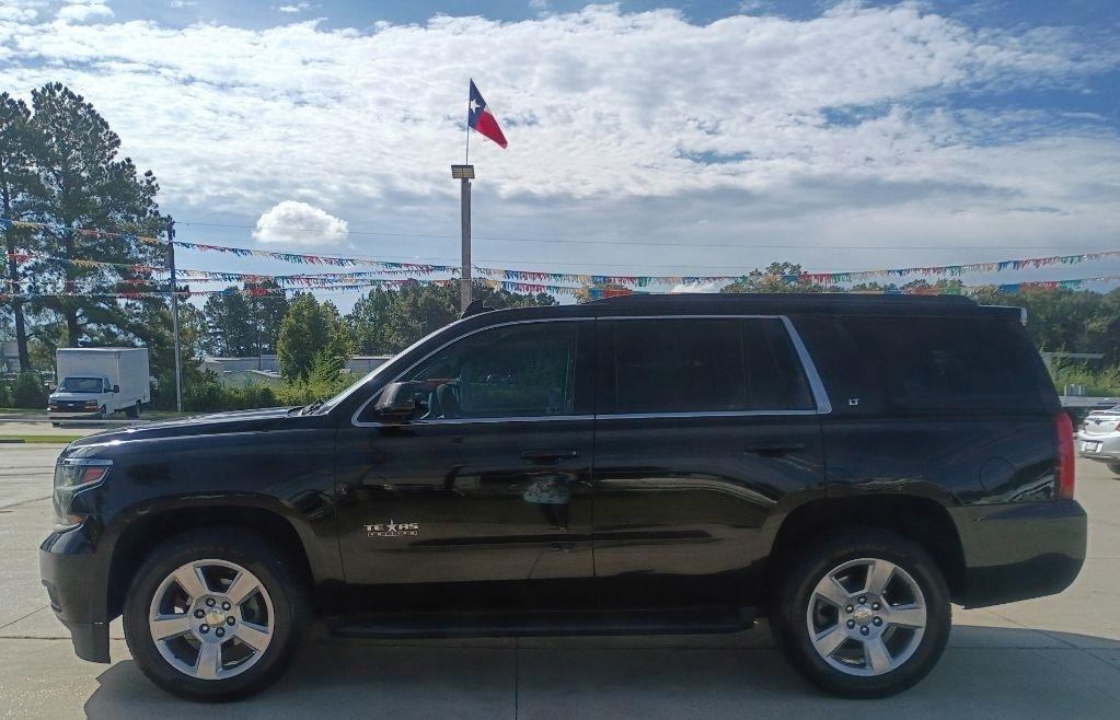 Chevrolet Tahoe LT 2WD 2015