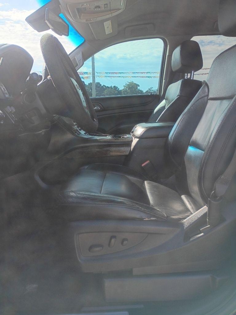Chevrolet Tahoe LT 2WD 2015