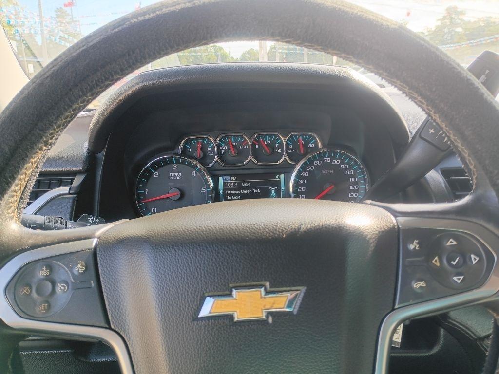 Chevrolet Tahoe LT 2WD 2015