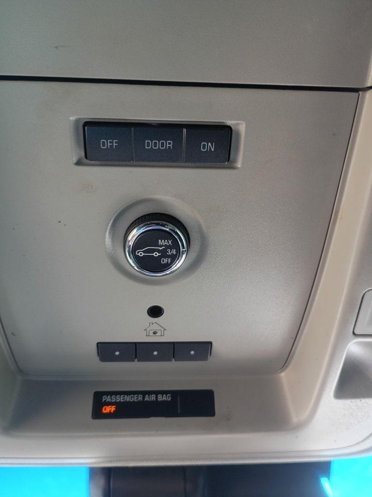 Chevrolet Tahoe LT 2WD 2015