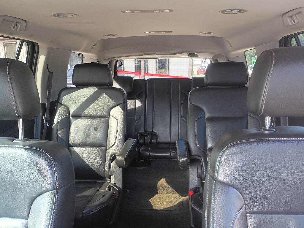 Chevrolet Tahoe LT 2WD 2015