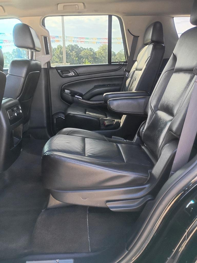 Chevrolet Tahoe LT 2WD 2015