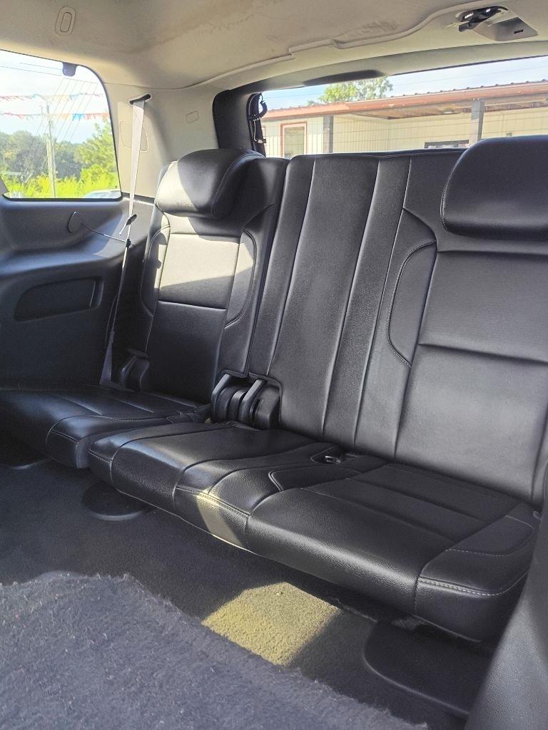 Chevrolet Tahoe LT 2WD 2015