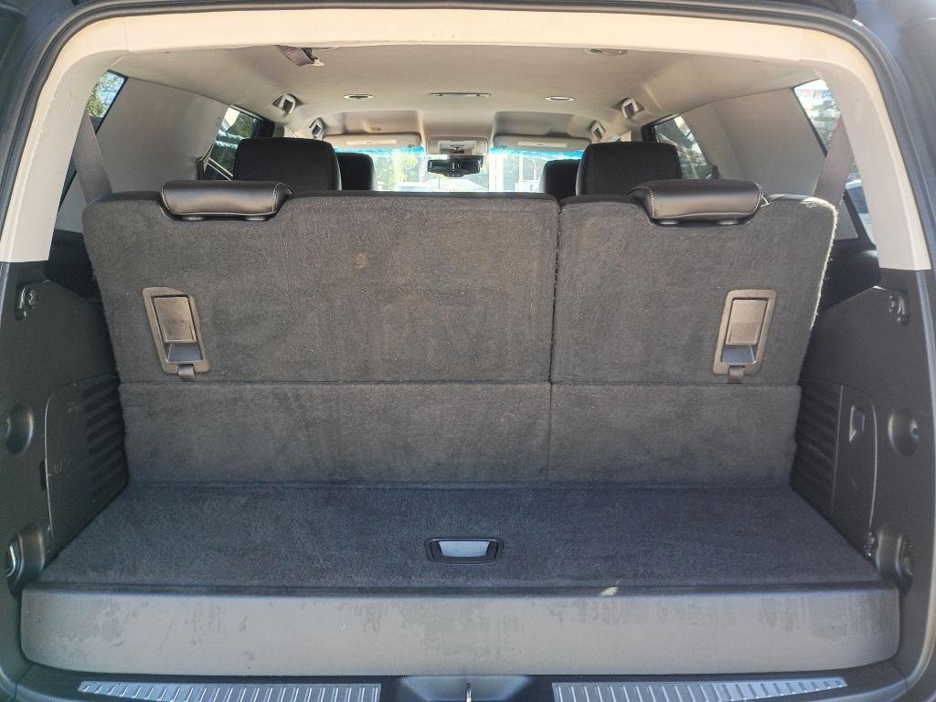 Chevrolet Tahoe LT 2WD 2015