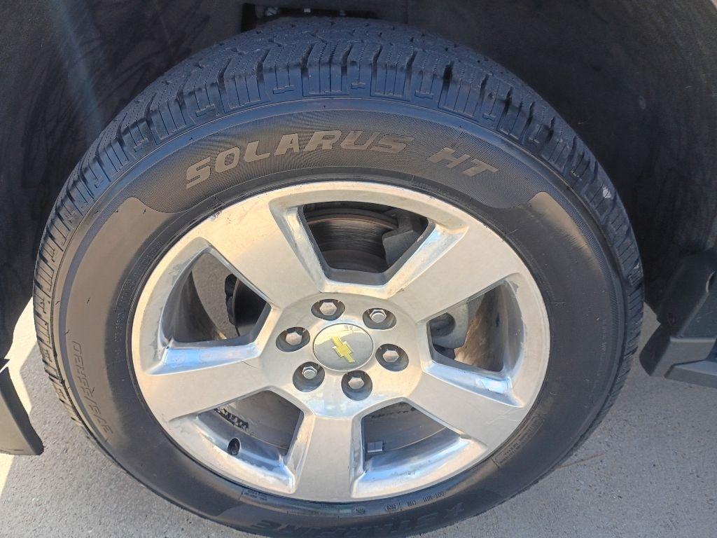 Chevrolet Tahoe LT 2WD 2015