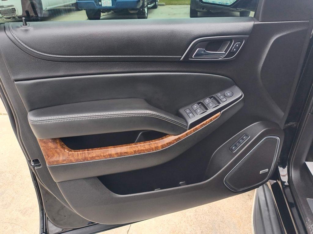 Chevrolet Suburban LTZ 2WD 2016