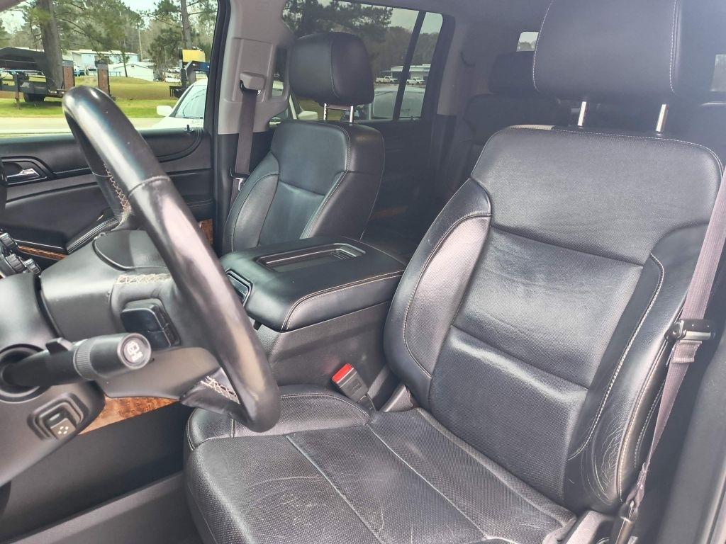 Chevrolet Suburban LTZ 2WD 2016