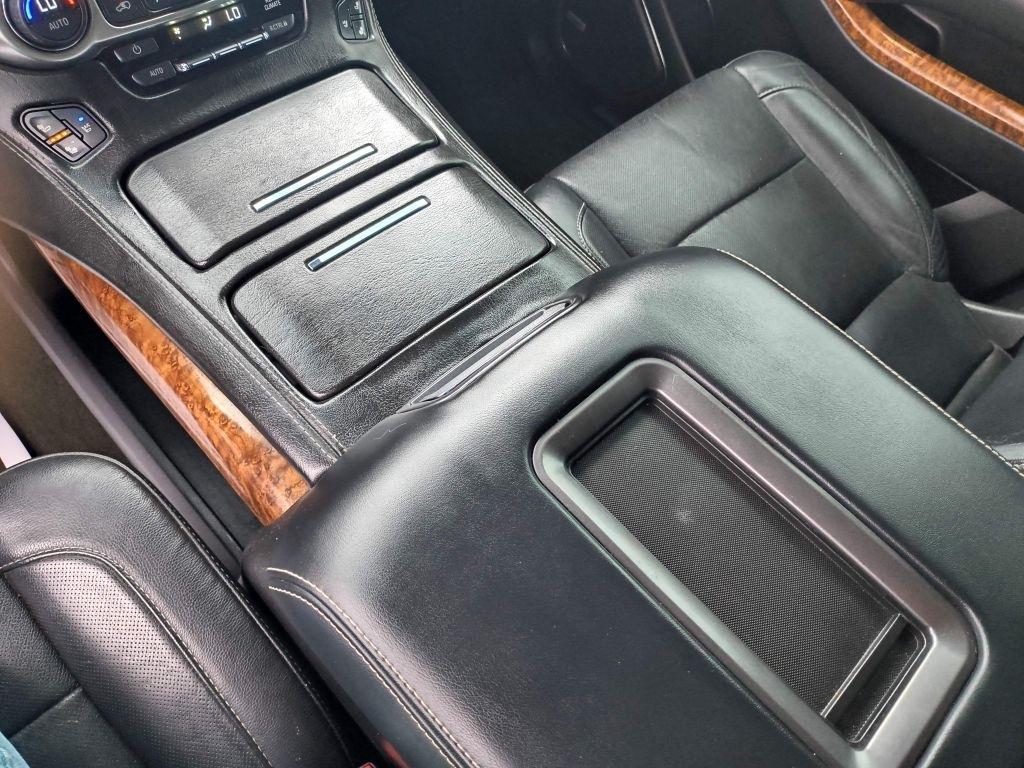 Chevrolet Suburban LTZ 2WD 2016