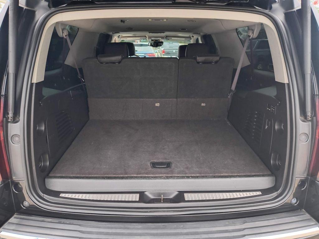 Chevrolet Suburban LTZ 2WD 2016