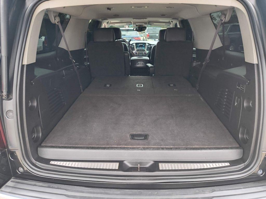 Chevrolet Suburban LTZ 2WD 2016