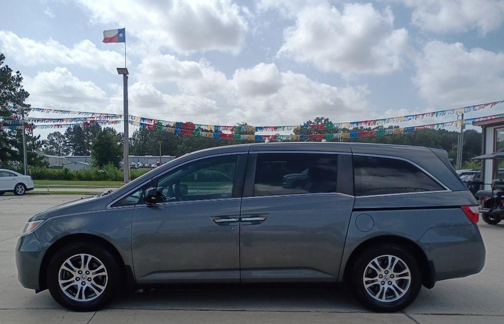 Honda Odyssey EX 2012