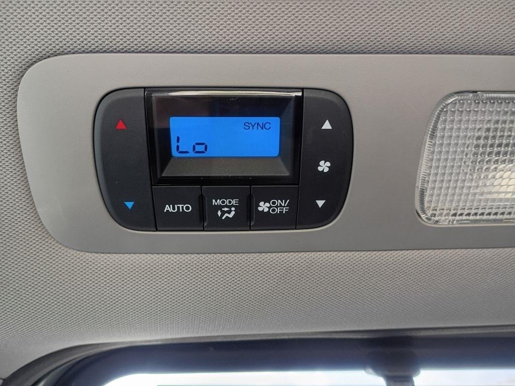 Honda Odyssey EX 2012