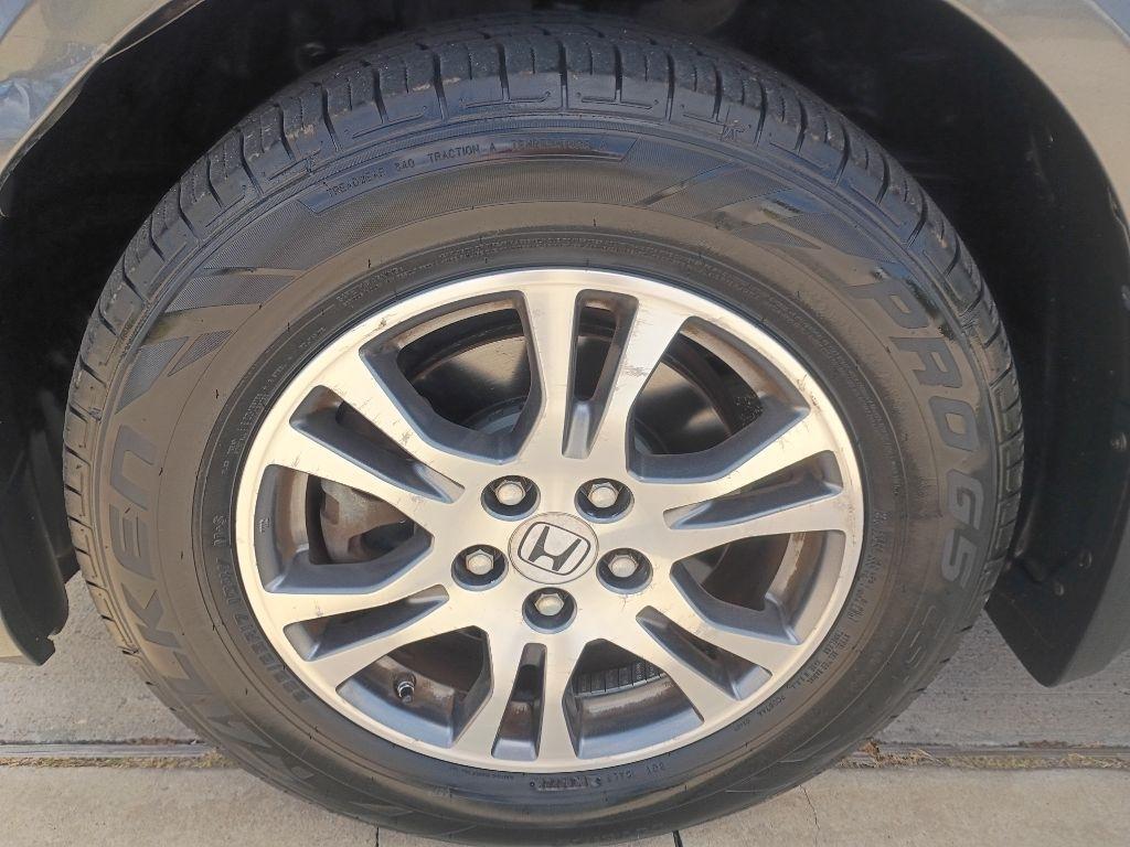 Honda Odyssey EX 2012