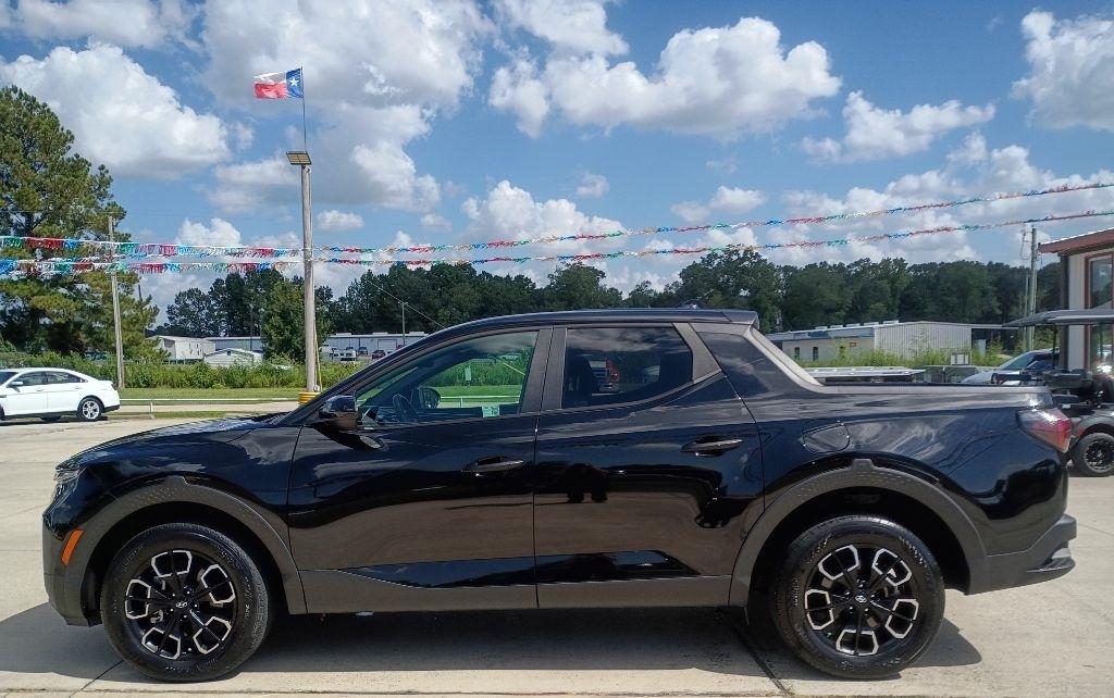 Hyundai Santa Cruz SE 2024