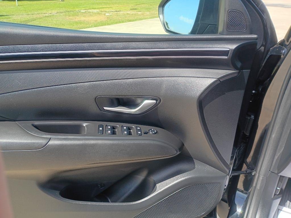 Hyundai Santa Cruz SE 2024