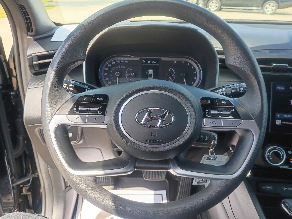 Hyundai Santa Cruz SE 2024
