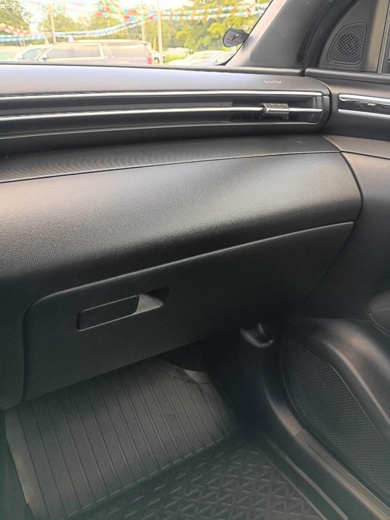 Hyundai Santa Cruz SE 2024