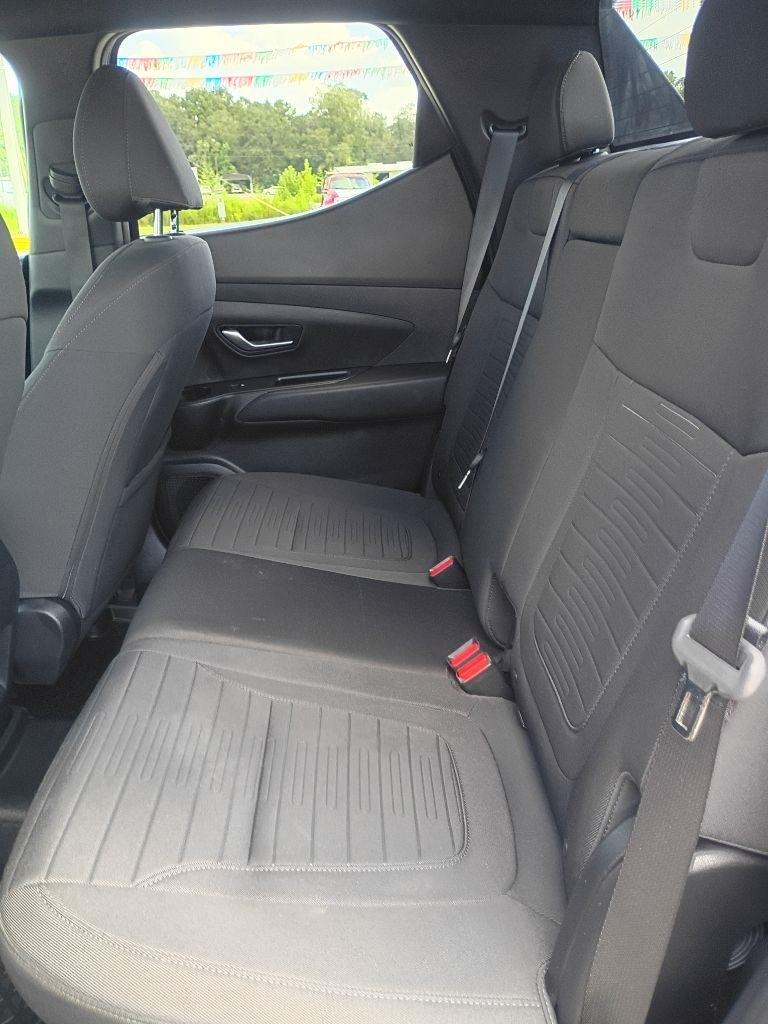 Hyundai Santa Cruz SE 2024