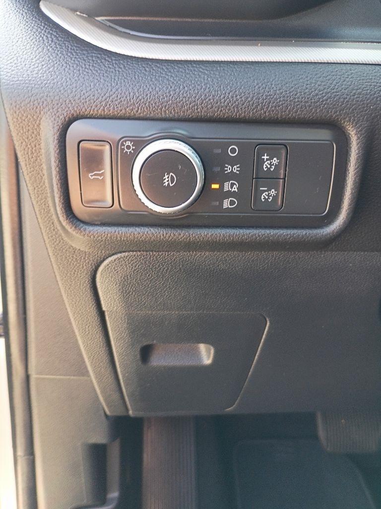 Ford Explorer XLT 2020