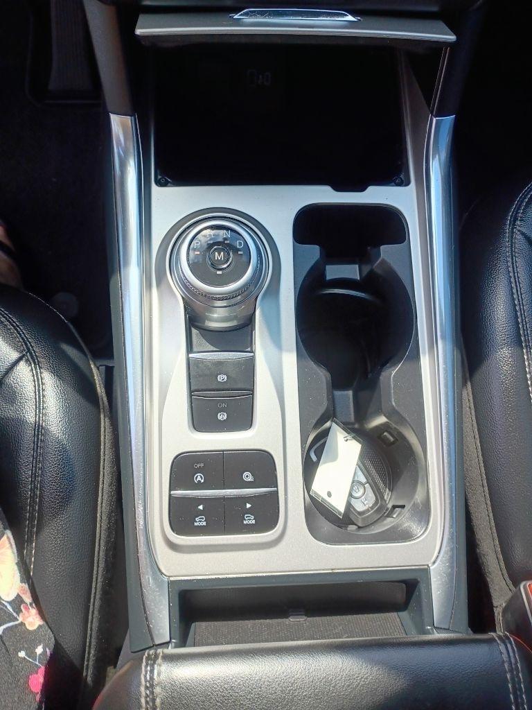 Ford Explorer XLT 2020