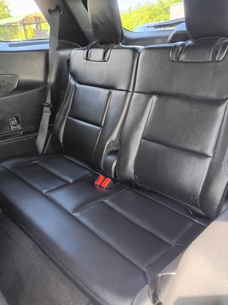 Ford Explorer XLT 2020