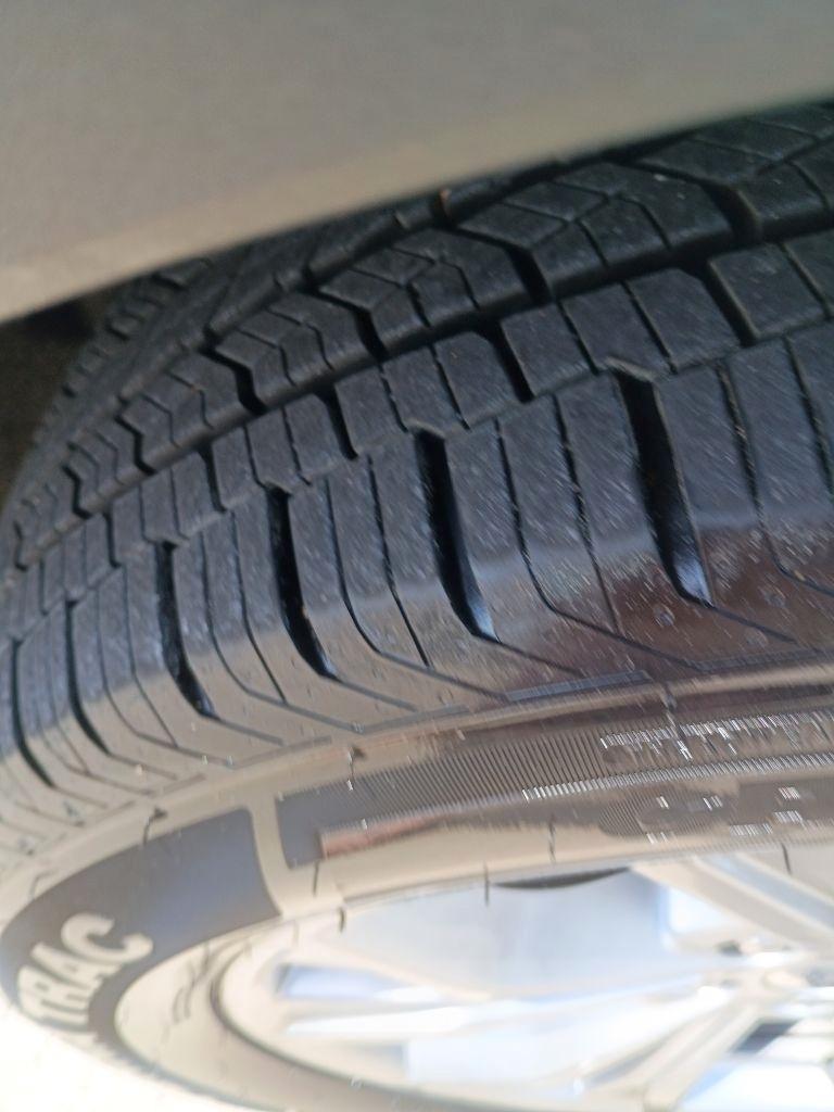 Ford Explorer XLT 2020