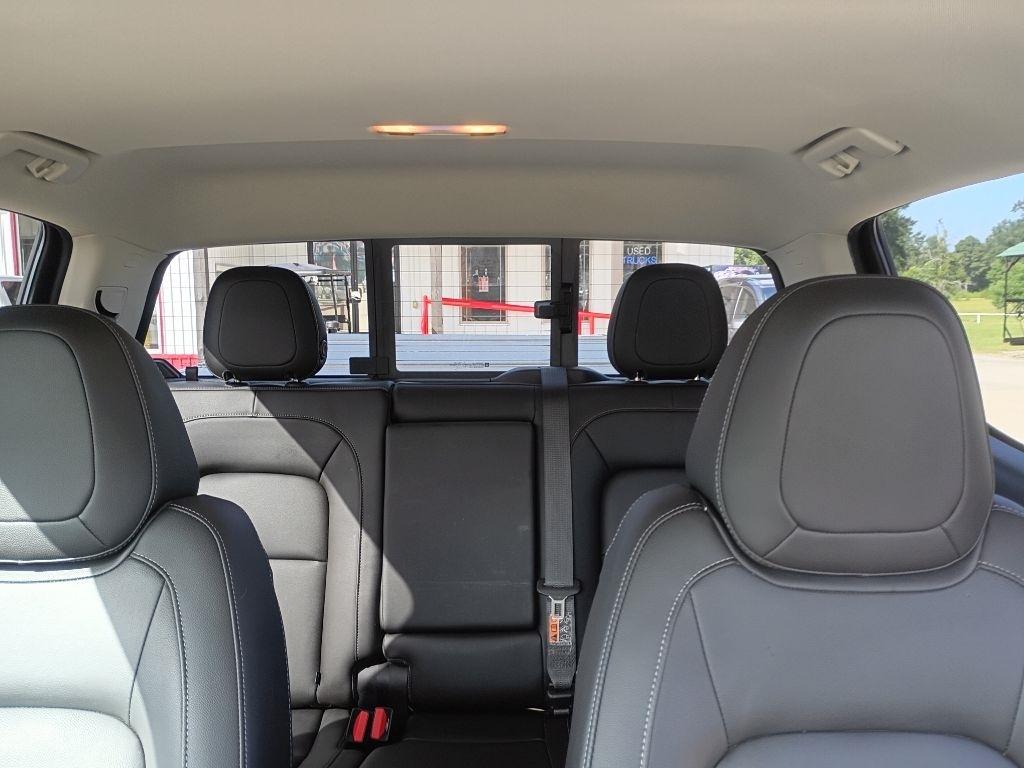 GMC Canyon SLT Crew Cab 2WD 2018