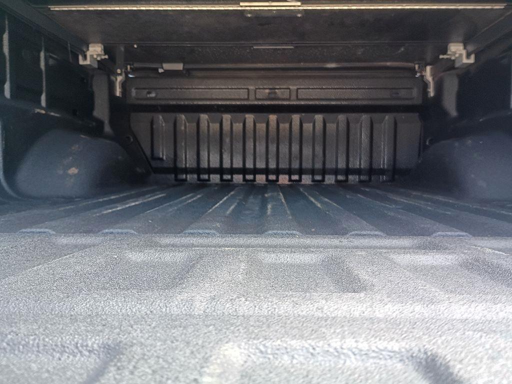 GMC Canyon SLT Crew Cab 2WD 2018