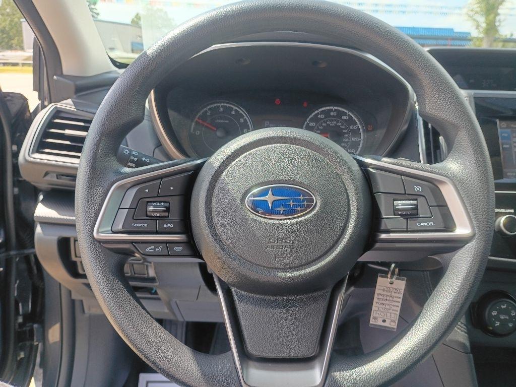 Subaru Impreza 2.0i Premium CVT 5-Door 2017