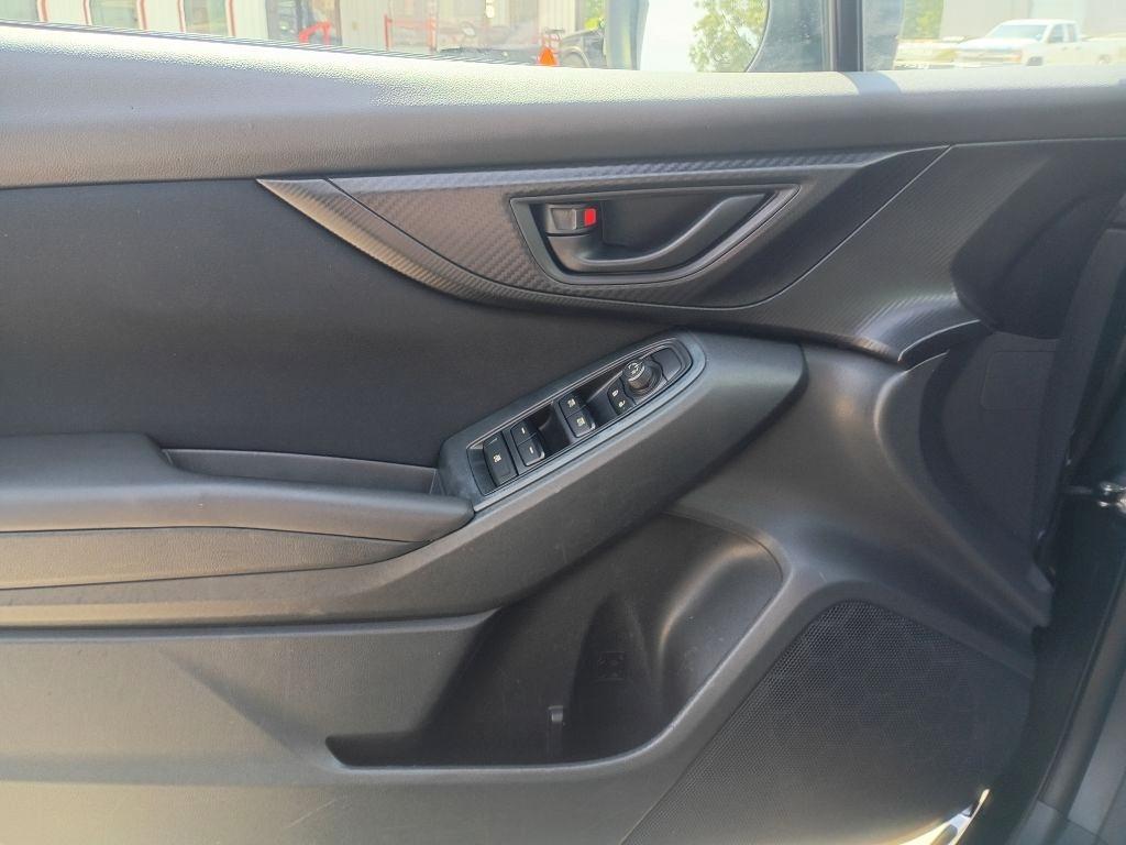 Subaru Impreza 2.0i Premium CVT 5-Door 2017