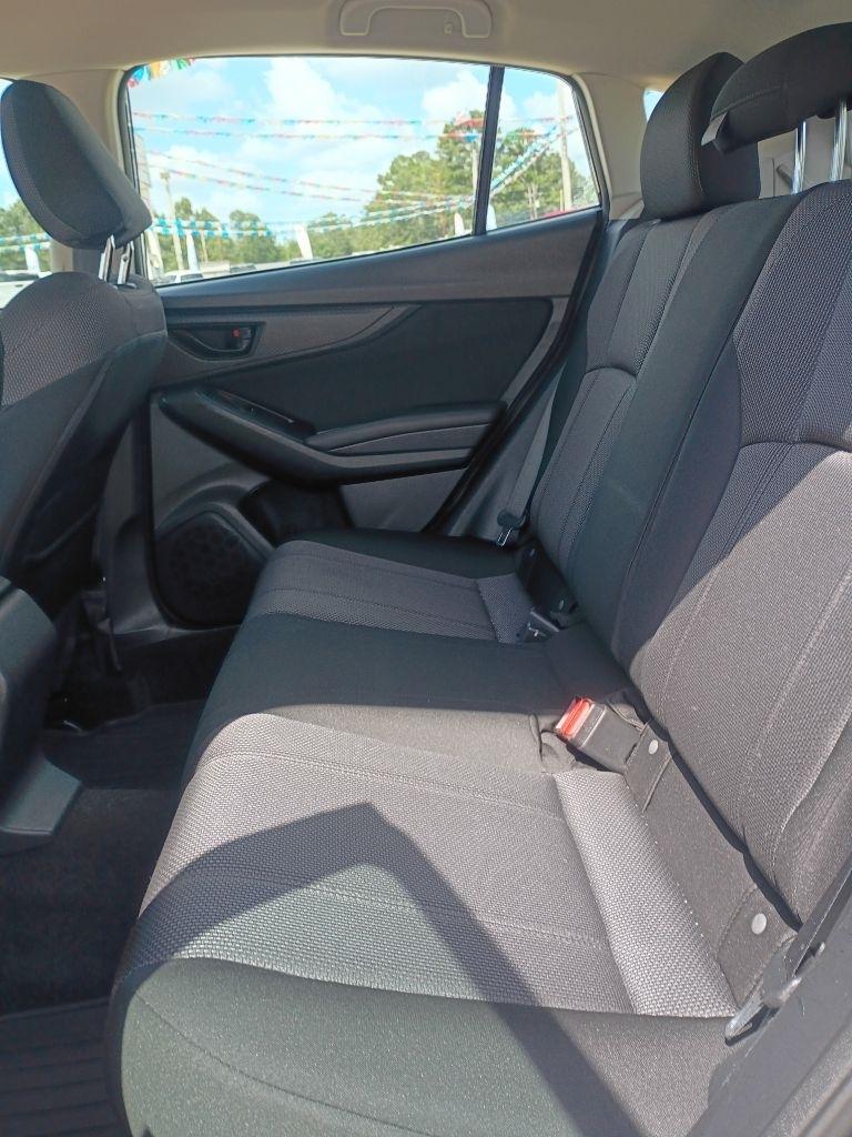 Subaru Impreza 2.0i Premium CVT 5-Door 2017