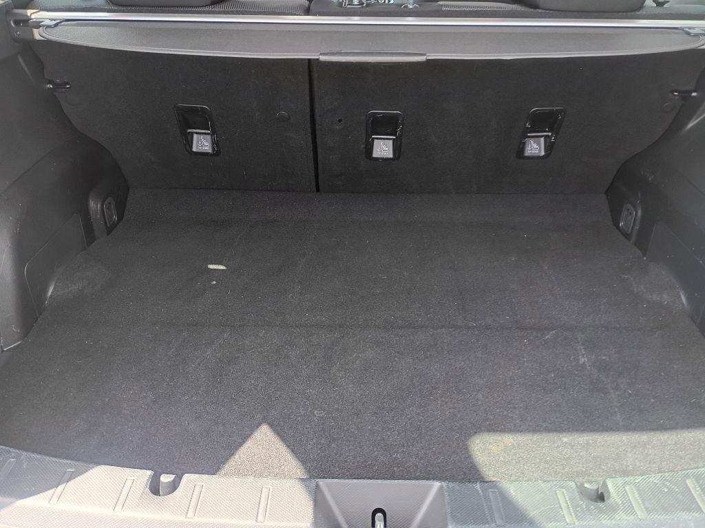 Subaru Impreza 2.0i Premium CVT 5-Door 2017