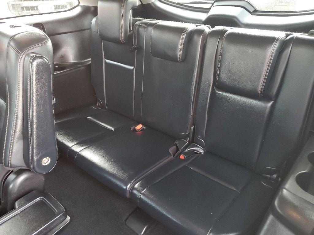 Toyota Highlander SE FWD V6 2018
