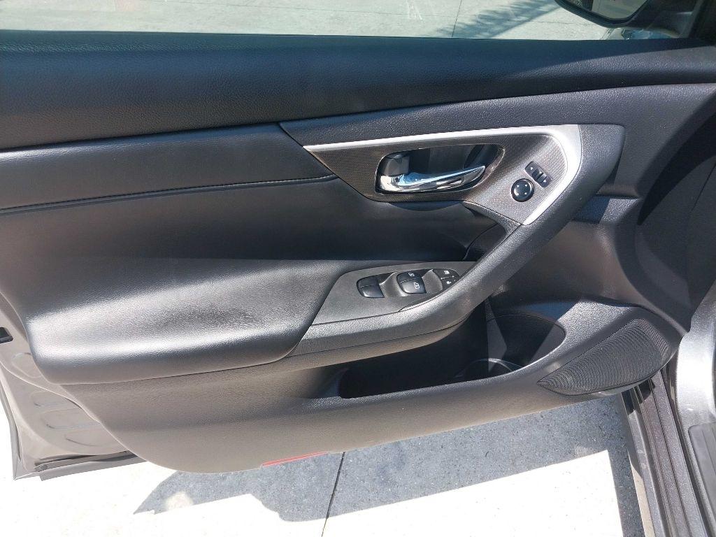 Nissan Altima 2.5 2015