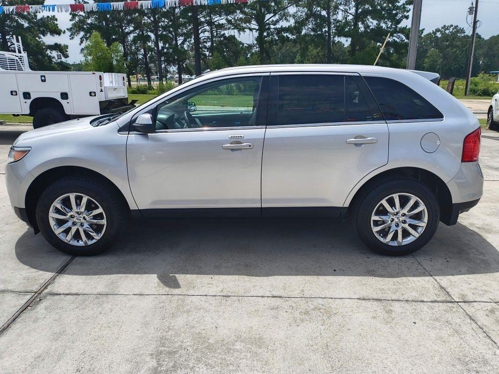 Ford Edge Limited FWD 2014