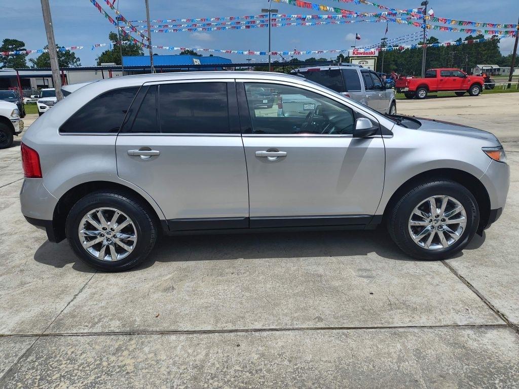 Ford Edge Limited FWD 2014