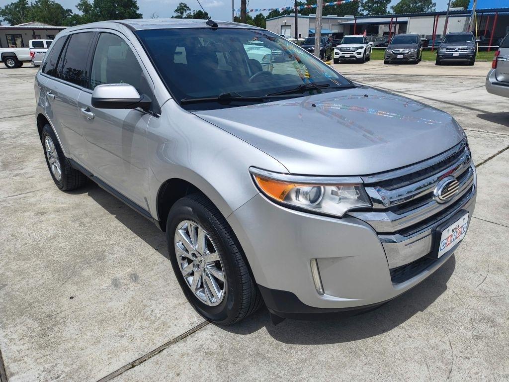 Ford Edge Limited FWD 2014